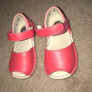 Livie and Luca Sandals size 9